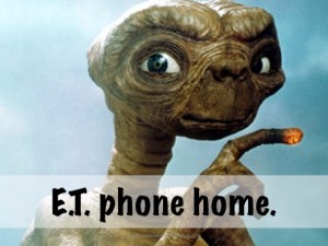 E.T.-Phone-Home